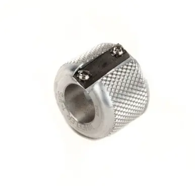 WHEELER-REX 10100 - 1" CTS Chamfering Tool, Bevel Tool / Depth Gauge