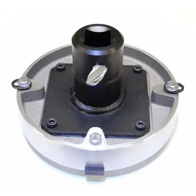 WHEELER-REX 10709 - 1" Sq. Drive Female Adapter, for 68115