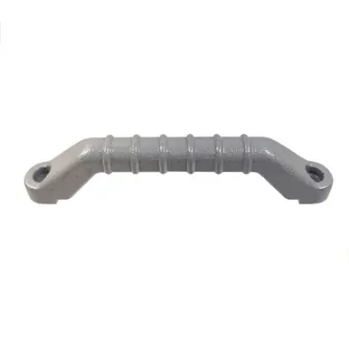 WHEELER-REX 606444 - Rear Grip for 7090 Threading Machine