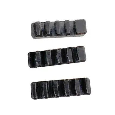 WHEELER-REX 606684 - Rear Chuck Jaw Set 7991/8991