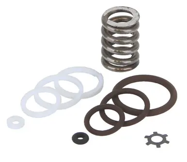 GRACO 563911 - Kit 563911 - Balancing Valve Seal Kit