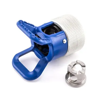GRACO 288839 - AARAC Guard for Flat Tip RAC Tip Air Cap Conversion Kit