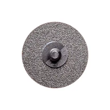 PFERD 40585 - 1-1/2" COMBIDISC RS Abrasive Disc, Type CDR - Silicon Carbide - 50 Grit (100pk)