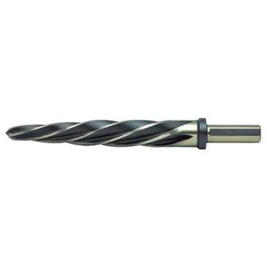 ALFA CR54555A - .776 x 1/2 HSS Car Reamer