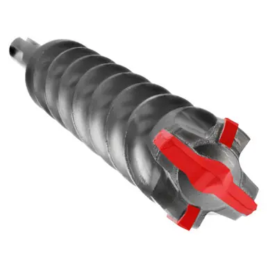 DIABLO DMAMX1370 - 1-1/2" x 24" x 29" Rebar Demon SDS-Max 4-Cutter Carbide-Tipped Hammer Bit