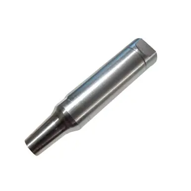 GRACO 239829 - Non-Drip Automatic Oil Nozzle, 3/8-18 UNF, for LDP5 Dispense Valves