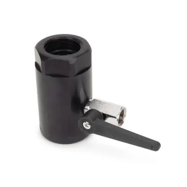 WHEELER-REX 802055 - 1-1/4" NPT Adapter for Hot Tapping Systems