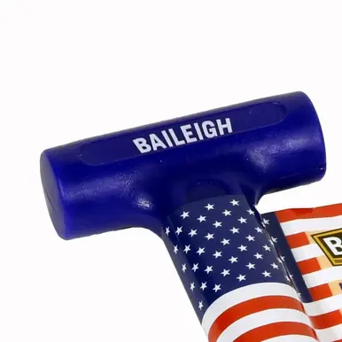 Baleigh 1017996 8oz Slim Softface Hammer (BH-62-540)