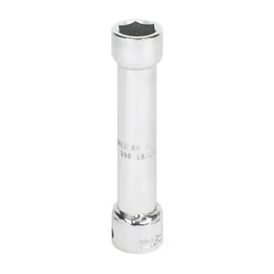 WHEELER-REX 980 - 15/16" Heavy Duty Deep Socket, 1/2" Sq.Drive