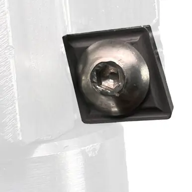 WHEELER-REX 277228 - Carbide Cutting Insert for Plastic Pipe Fitting Saver