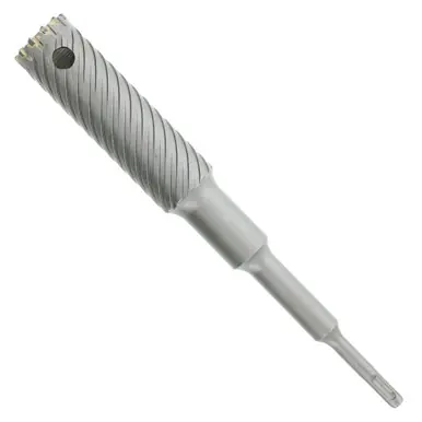 DIABLO DMAPLRC1100 - 1-1/2" x 12" SDS-Plus Rebar Cutter