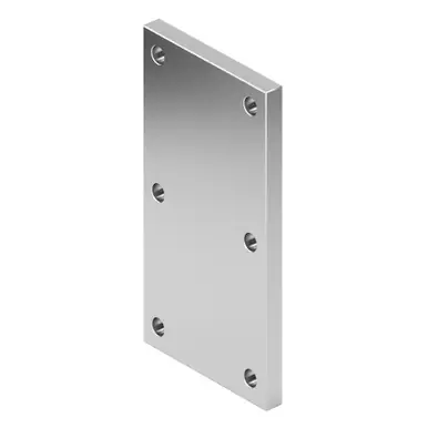 WHEELER-REX 220753 - Adapter Plate