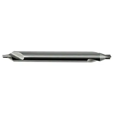 ALFA CDK50479 - Combined Drill & Countersink Long Length 4 (12pk)