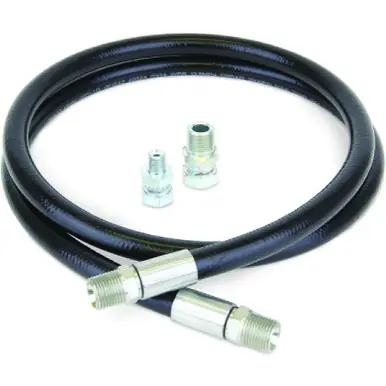 GRACO 24H859 - 6 ft LD Pump Fluid Hose Kit