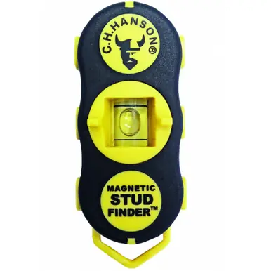 CH Hanson 03040 - Magnetic Stud Finder