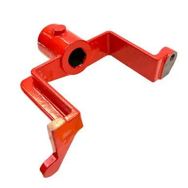 WHEELER-REX 603629 - Reamer Arm for 6790 Threader, A521