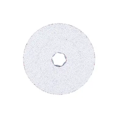 PFERD 40756 - COMBICLICK Fiber Disc - 4-1/2" Dia., Ceramic Oxide CO-ALU - 36 Grit (25pk)