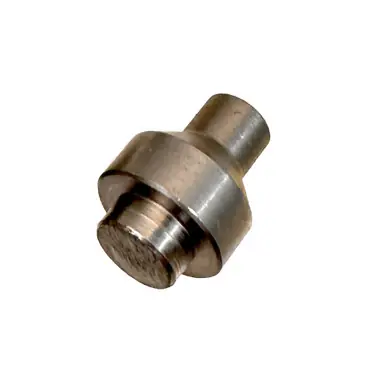 WHEELER-REX 700738 - Valve Poppet for Hydrostatic Test Pump