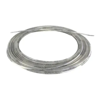 GRACO 127555 – Nylon Tubing, 1/4" OD, 100 ft, 625 PSI