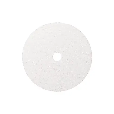 PFERD 40779 - 7" x 7/8" Fiber Disc, Ceramic Oxide CO-ALU - 80 Grit (25pk)