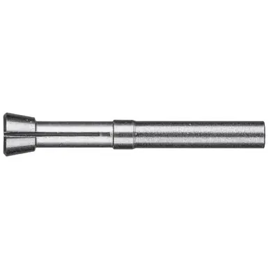 PFERD 93255 Group 17 collet - 3mm Retains 3mm shank