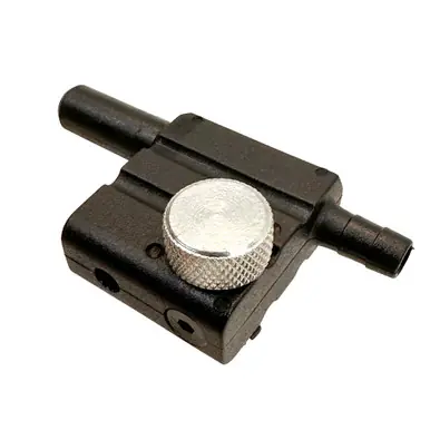 WHEELER-REX 600769 - Oil Tube Connector for 6090 Threader, N044