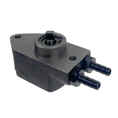 WHEELER-REX 604025 - Oil Pump, 63/6790, 4025