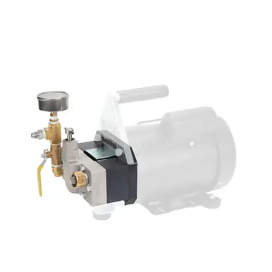 WHEELER-REX 700792 - Pump/Manifold Assembly for 39300 Hydrostatic Test Pump