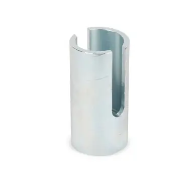WHEELER-REX 802084 - 1-1/2" Cutter Shell for Plastic, Actual Size 1-3/8"