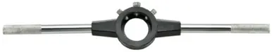 ALFA DS63007 - 4" O.D. Round Die Stock Handle, 29" Overall Length