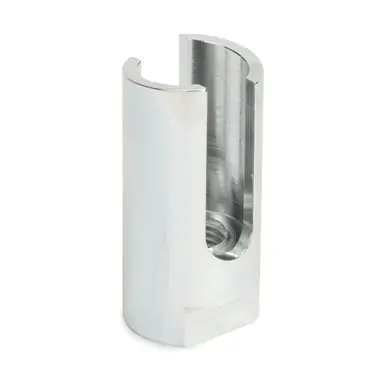 WHEELER-REX 5801 - 1" Cutter Shell - Plastic, Actual Size 7/8"