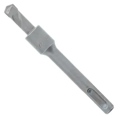 DIABLO DMAST1010 - 3/8" x 1-1/16" SDS-Plus 2-Cutter