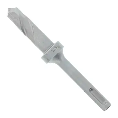 DIABLO DMAST1050 - 5/8" x 2-1/16" SDS-Plus 2-Cutter