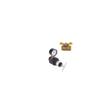 GRACO 244648 – Fire-Ball 425 75 1 Grease Pump, Horizontal Mount Package, 1/2" NPT(F)