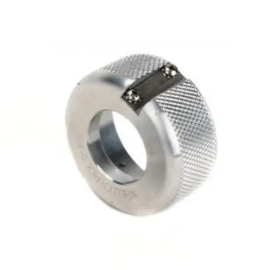WHEELER-REX 10200 - 2" CTS Chamfering Tool, Bevel Tool / Depth Gauge