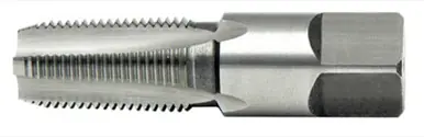 ALFA STNPT66592 -1/4-18 HSS NPT Screw Thread Insert Tap