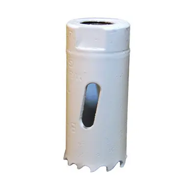 WHEELER-REX 903071 - 3/4" HSS Cutter Shell, Actual Size 11/16"