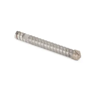 WHEELER-REX 210 - Center Drill HSS, for Ci, Di, & Plastic Pipe