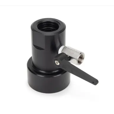 WHEELER-REX 802060 - 1-1/2" Adapter for Mueller 110