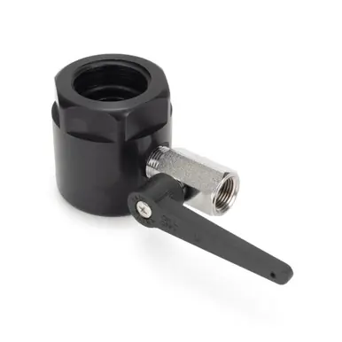 WHEELER-REX 802051 - 3/4" NPT Adapter for Hot Tapping Systems