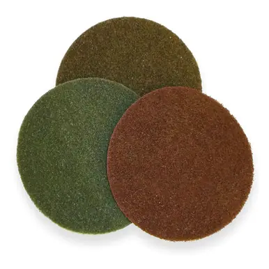 ALFA VSC7002 - 7" Medium Hook & Loop Surface Conditioning Disc (10pk)
