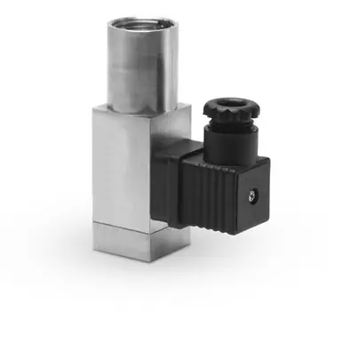 GRACO 24N181 - High, Low Adjustable Pressure Switch, 1/4" NPT, IP65 Rated for Harsh Environments,