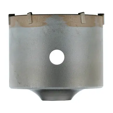 DIABLO DMAPLCC1080 - 3-1/8" SDS-Plus Thin Wall Carbide Tipped Core Bit
