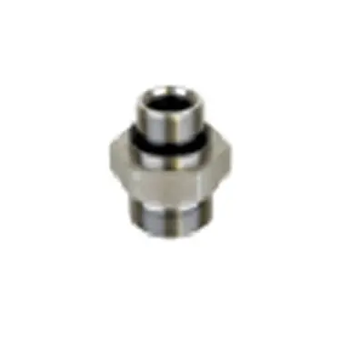 GRACO 127804 – DEF Swivel Fitting with Seals, 3/4" x 1" BSPP(F)