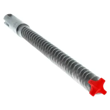 DIABLO DMAMX1100 - 5/8" x 16" x 21" Rebar Demon SDS-Max 4-Cutter Full Carbide Head Hammer Bit