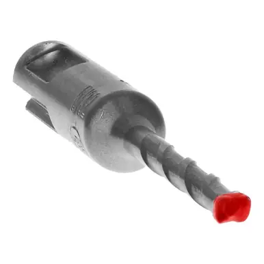 DIABLO DMAPL4010 - 5/32" x 2" x 4" Rebar Demon SDS-Plus 4-Cutter Full Carbide Head Hammer Bit