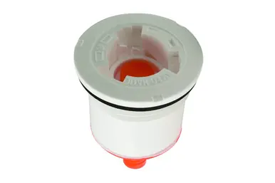 GRACO 127634 – Micro Matic EPV Container Valve, 2.5" x 5 Buttress, EPDM Seals