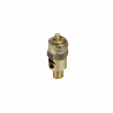 GRACO 116306 – Air Safety Valve, 50 PSI (Standard AODD Pump Packages for DEF)