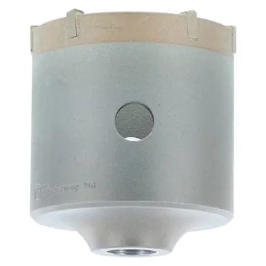 DIABLO DMAPLCC1060 - 2-9/16" SDS-Plus Thin Wall Carbide Tipped Core Bit