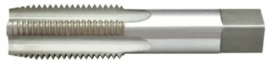 ALFA HTSPB71523 - 2-1/2"-8 HSS Special Thread Tap Bottoming
